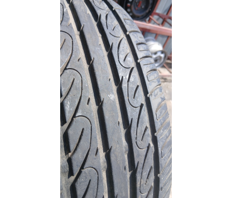 Firestone FireHawk TZ300 A 185/55 R15 82H