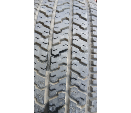 Continental Sport Contact СH 51 195/50 R15 82V