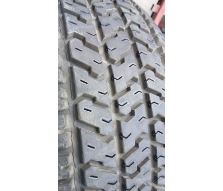 Continental Sport Contact СH 51 195/50 R15 82V