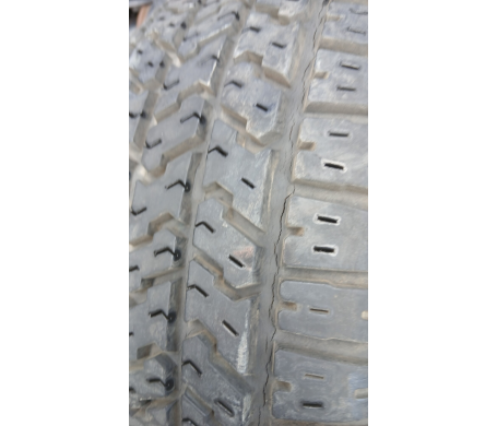 Continental Sport Contact СH 51 195/50 R15 82V