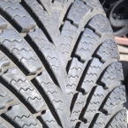 Fulda Kristall Montero 195/55 R15 85H Fulda Kristall Montero 195/55 R15 85H