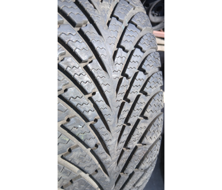 Fulda Kristall Montero 195/55 R15 85H