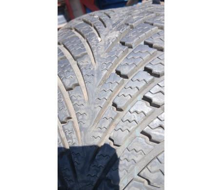 Fulda Kristall Montero 195/55 R15 85H