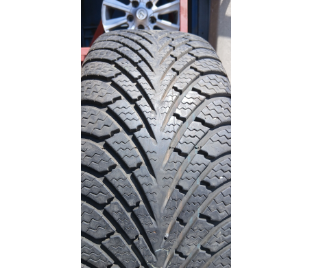 Fulda Kristall Montero 195/55 R15 85H