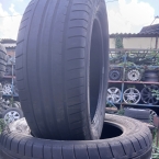Dunlop SP Sport MAXX GT 235/55 R19 101W