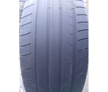 Dunlop SP Sport MAXX GT 235/55 R19 101W