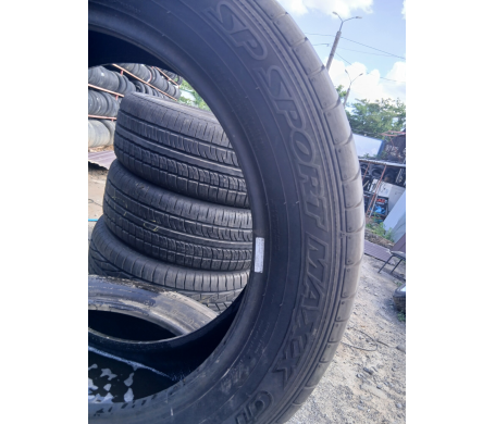 Dunlop SP Sport MAXX GT 235/55 R19 101W