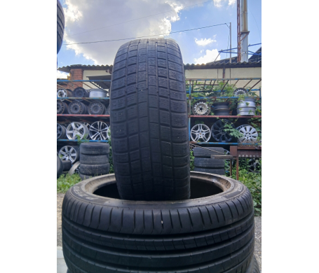 Michelin Pilot Alpin 235/65 R18 110H