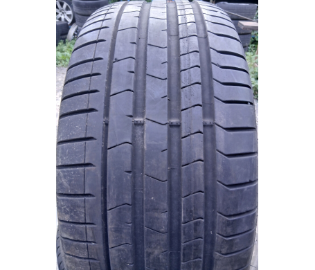 Pirelli PZero 275/40 R22 107Y