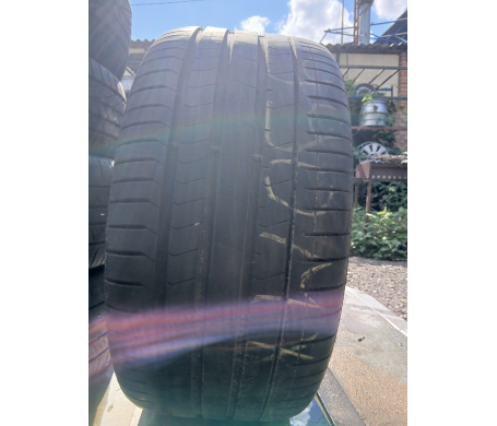 Pirelli PZero 315/35 R22 111Y