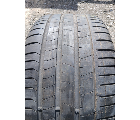 Pirelli PZero 315/35 R22 111Y