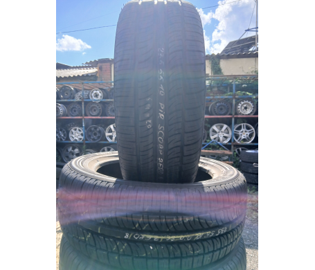 Pirelli Scorpion Zero Asimmetrico 235/55 R19 105V