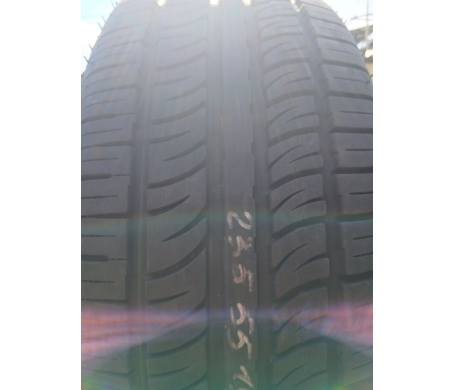 Pirelli Scorpion Zero Asimmetrico 235/55 R19 105V