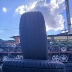 Goodyear Excellence 235/55 R19 101V Goodyear Excellence 235/55 R19 101V