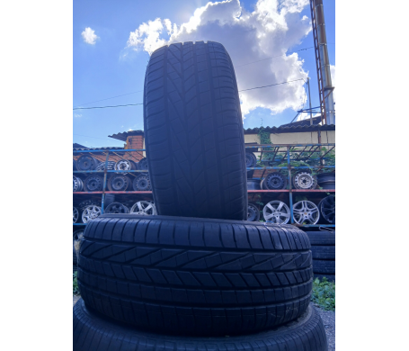 Goodyear Excellence 235/55 R19 101V