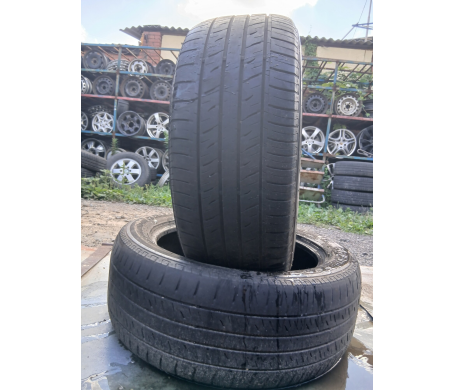 Dunlop GrandTrek PT3 275/50 R21 118V