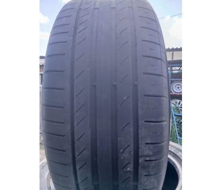 Continental ContiSportContact 5 235/55 R19 101Y