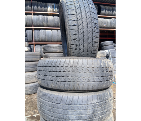 Bridgestone Dueler H/T 684 II 265/60 R18 110H