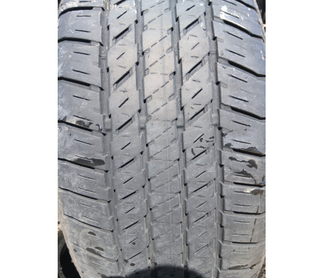 Bridgestone Dueler H/T 684 II 265/60 R18 110H