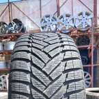 Dunlop SP Winter Sport M3 225/45 R17 91H RunFlat