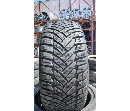Dunlop SP Winter Sport M3 225/45 R17 91H RunFlat