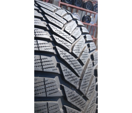 Dunlop SP Winter Sport M3 225/45 R17 91H RunFlat