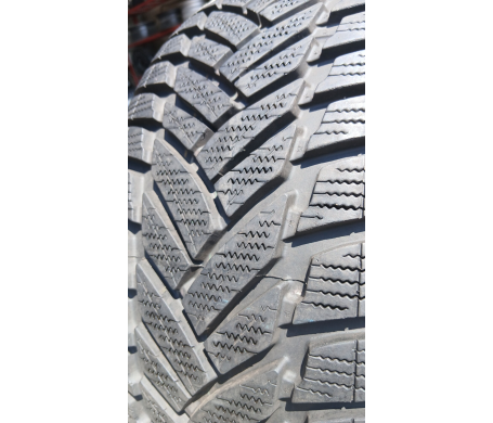 Dunlop SP Winter Sport M3 225/45 R17 91H RunFlat