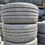 Continental SportContact 7 245/35 R19 93Y