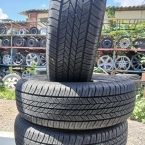 Dunlop GrandTrek ST20 225/65 R18 103H Dunlop GrandTrek ST20 225/65 R18 103H
