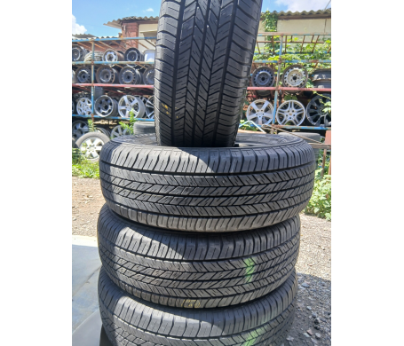 Dunlop GrandTrek ST20 225/65 R18 103H