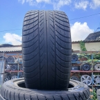 Fulda Carat Exelero 255/35 R18 95ZR