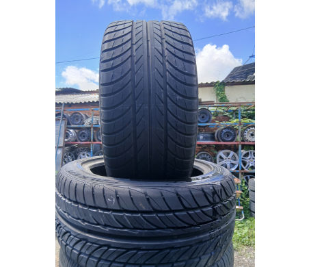 Fulda Carat Exelero 255/35 R18 95ZR