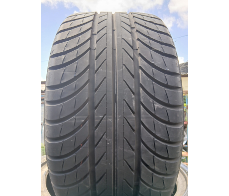 Fulda Carat Exelero 255/35 R18 95ZR