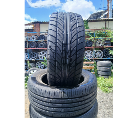 Falken Ziex ZE-512 255/45 R18 99W
