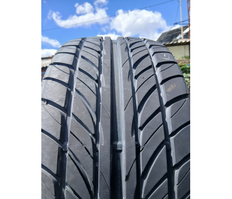 Falken Ziex ZE-512 255/45 R18 99W