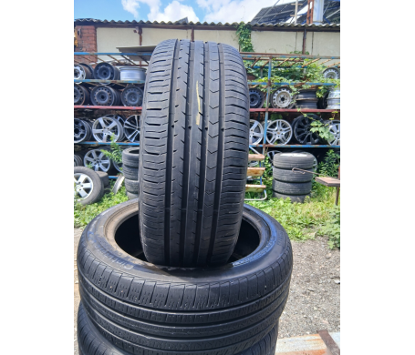 Continental ContiPremiumContact 5 225/55 R17 97W
