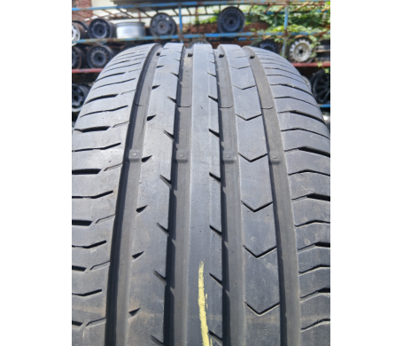 Continental ContiPremiumContact 5 225/55 R17 97W
