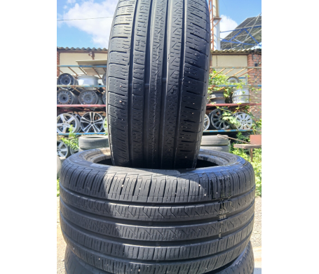 Pirelli Cinturato P7 275/40 R19 103H RunFlat