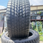 Dunlop SP Sport 30 275/35 R18 95ZR