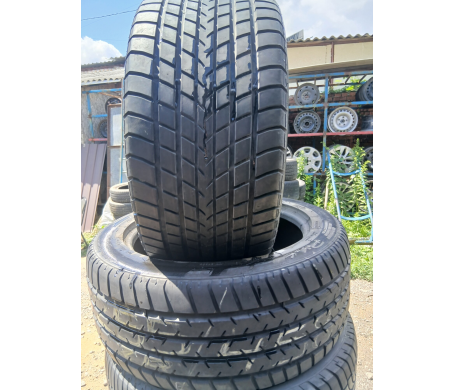 Dunlop SP Sport 30 275/35 R18 95ZR