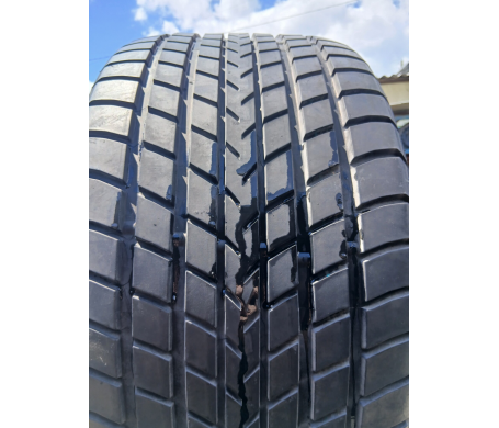 Dunlop SP Sport 30 275/35 R18 95ZR
