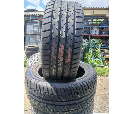 Michelin Pilot Sport 255/45 R18 95ZR