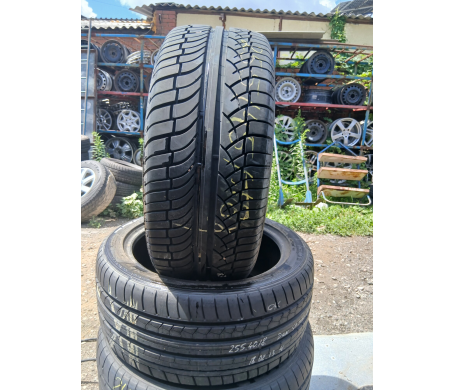 Michelin 4X4 Diamaris 255/45 R18 99V