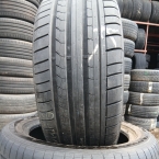 Dunlop SP Sport MAXX GT 255/40 R18 95W