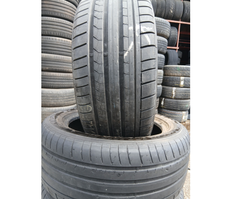 Dunlop SP Sport MAXX GT 255/40 R18 95W