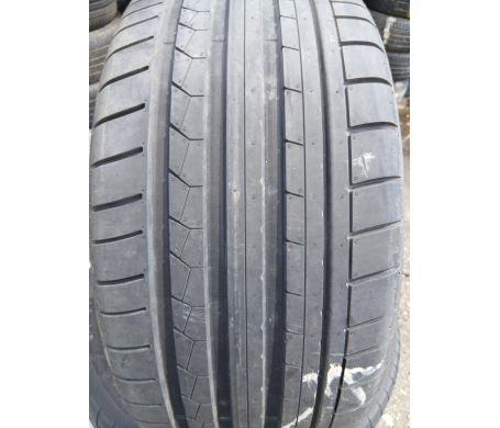 Dunlop SP Sport MAXX GT 255/40 R18 95W