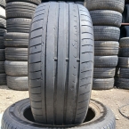 Dunlop SP Sport MAXX GT 245/50 R18 100W RunFlat Dunlop SP Sport MAXX GT 245/50 R18 100W RunFlat