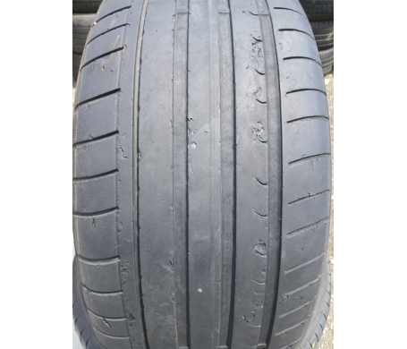 Dunlop SP Sport MAXX GT 245/50 R18 100W RunFlat
