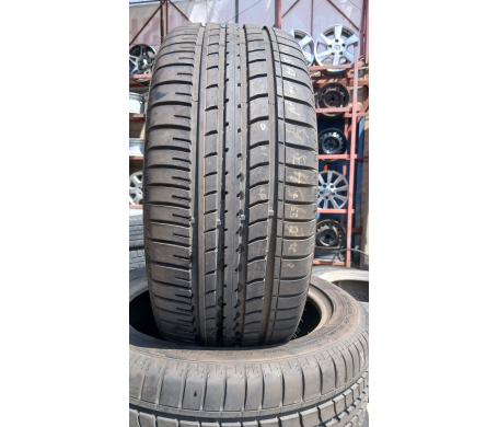 Goodyear Eagle NCT 5 245/45 R17 95W RunFlat