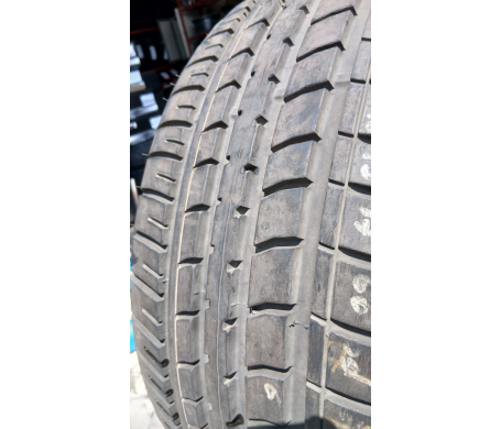 Goodyear Eagle NCT 5 245/45 R17 95W RunFlat